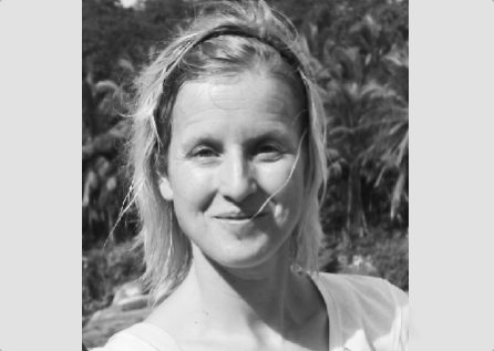 Angela Gensbichler